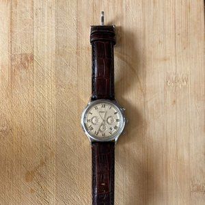Fossil Men's Ansel Chronograph Watch